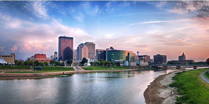 Why Dayton, Ohio has great opportunities for turnkey investors.