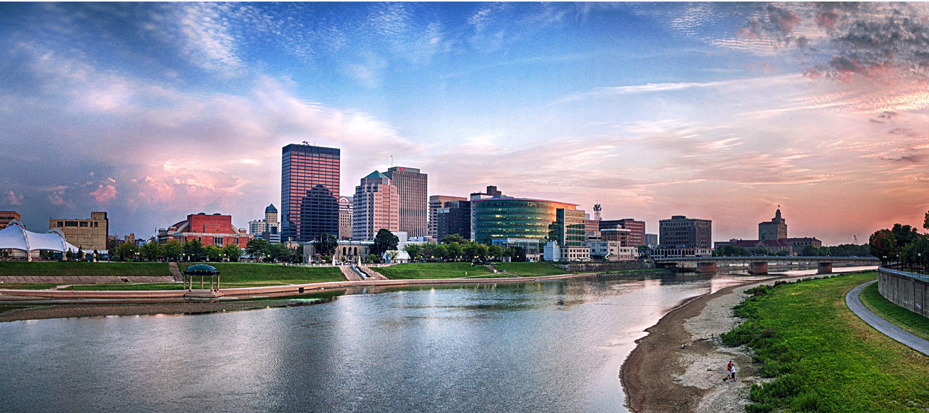 Why Dayton, Ohio has great opportunities for turnkey investors
