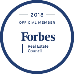 Dani Lynn Robison joins Forbes Real Estate Council