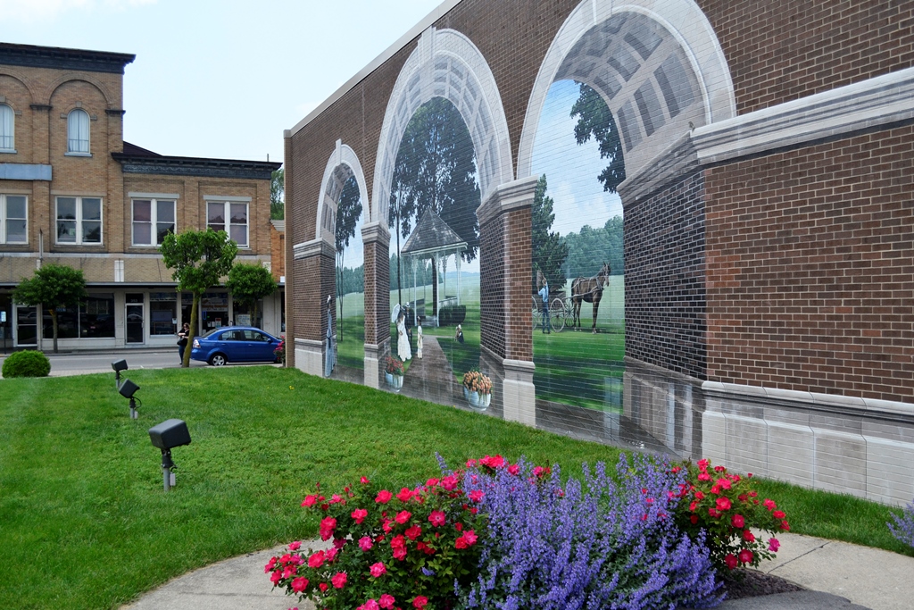 Middletown & Franklin, Ohio. The next best turnkey investment cities