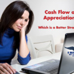 For Turnkey Investing, is Cash Flow or Appreciation a Better Strategy?