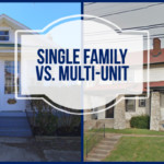 Single Family vs. Multi-Units: Is there a Better Option for Turnkey Investing?