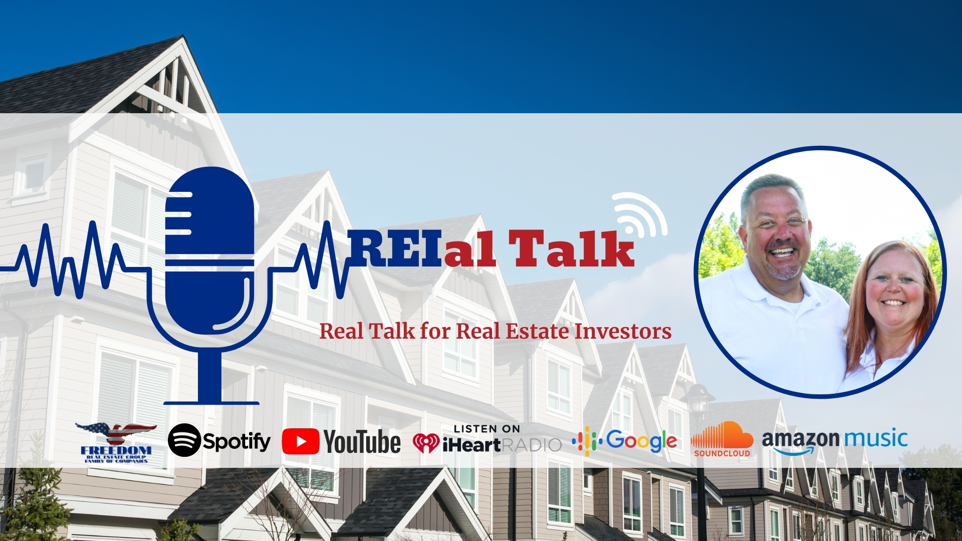 Freedom Learning Opportunities Freedom Real Estate Group